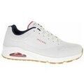 Baskets basses Skechers Uno Stand ON Air Grenoble