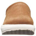 Mules femme sur Grenoble : Sabots Joya riga brown