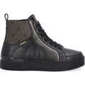 Bottines Liu Jo silvia 69 - mid sneaker Grenoble