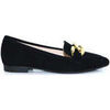 Ballerines Gabor schwarz casual closed shoes