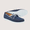 Chaussures bateau Hardrige Bato