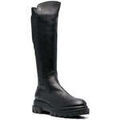 Bottes femme sur Grenoble : Bottines Agl malika boots