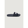 Claquettes Tommy Hilfiger TOMMY JEANS PISCINE SLI EM0EM01191BDS