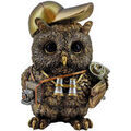 D&eacute;coration sur Grenoble : Statuettes et figurines Signes Grimalt Hibou Marron Unique. . Maison & D&eacute;co > Statuettes et figurines.
