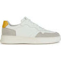 Baskets homme sur Grenoble : Baskets basses Geox arvier sneakers