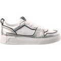 Baskets femme sur Grenoble : Baskets basses H�gl macba seven leisure trainers Multicolore