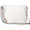 Sac Bandouliere Ara ruby crossbody