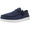 Chaussures bateau HEYDUDE Wally Sport Mesh