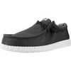 Chaussures bateau HEYDUDE Wally Stretch Canvas