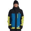 Vestes sur Grenoble : Blouson DC Shoes Defiant