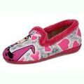 Chaussures enfants sur Grenoble : Chaussons enfant Vulca-bicha -