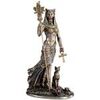 Statuettes et figurines Signes Grimalt D&eacute;esse Bastet-&Eacute;gyptienne Dor&eacute; Unique. . Maison & D&eacute;co > Statuettes et figurines.