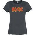 T-shirt Amplified Clothing GD1895