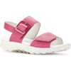 Sandales Gabor pink casual open sandals