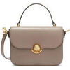 Sac &agrave; main Furla sfera mini top handle Beige