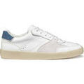 Baskets basses Geox affile leisure trainers