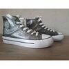 Baskets montantes Les Petites Bombes Baskets Les Petites bombes