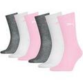Chaussettes Puma unisexe Chaussettes Paquet de 6 SPORT JUNIOR 6P ECOM Grenoble
