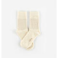 Chaussettes sur Grenoble : Chaussettes V Things VICTORIA THINGS CHAUSSETTE UNIE CACHEMIRE LUREX 9125140