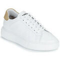 Baskets femme sur Grenoble : Baskets basses Blackstone FL728-WHITE-SOUL