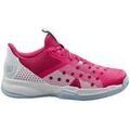 Tennis sur Grenoble : Chaussures Wilson Chaussures Hurakn Team pour femmes