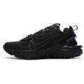 Randonn&eacute;e sur Grenoble : Chaussures Nike React Vision Noir