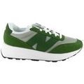 Baskets basses New Balance U370HA Grenoble