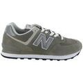 Baskets basses New Balance ML574EVG Grenoble
