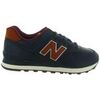Baskets basses New Balance ML574OMC