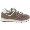 Baskets basses New Balance WL574RTS