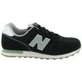 Baskets basses New Balance WL373XB2 Grenoble
