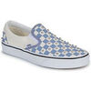 Slip ons Vans Classic Slip-On RHINESTONE Glacial Slate