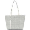 Cabas Dkny avril tote multicolour