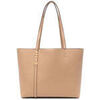 Sac Bandouliere Dkny avril tote brown