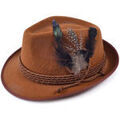 Chapeaux sur Grenoble : Chapeau Bristol Novelty BN840