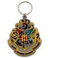 Cadeaux sur Grenoble : Porte cl&eacute; Harry Potter TA1134 Multicolore