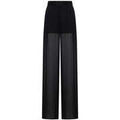 Pantalons sur Grenoble : Pantalon Simona Corsellini -