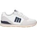 Baskets homme sur Grenoble : Baskets basses MTNG 84467