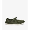 Chaussures bateau Natural World 303E OLD EBRUS