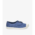Baskets homme sur Grenoble : Baskets basses Natural World 3102E INGLES ELASTICO ENZ