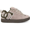 Baskets basses DC Shoes COURT GRAFFIK SE