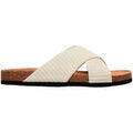 Mules femme sur Grenoble : Mules Roxy MANNAE CROSSED