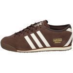 Baskets basses adidas -