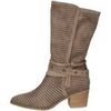 Bottes Refresh -