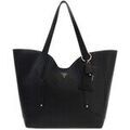 Sacs &agrave; mains sur Grenoble : Sac a main Guess HWBG9914240-PE26-BLA