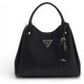 Sacs &agrave; mains sur Grenoble : Sac &agrave; main Guess HWBG6974050-PE26-BLA Noir
