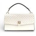 Sacs &agrave; mains sur Grenoble : Sac &agrave; main Guess HWZE9919200-PE26-OFF Blanc