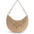 Sacs &agrave; mains sur Grenoble : Sac &agrave; main Guess HWES9931720-PE26-CHA Beige