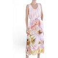 Robe Caf&eacute; Noir C7JA0289-PE26-R062 Rose