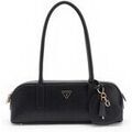 Sacs &agrave; mains sur Grenoble : Sac a main Guess HWBG9932080-PE26-BLA